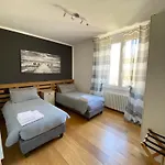 Residenza Basilica Appartement *