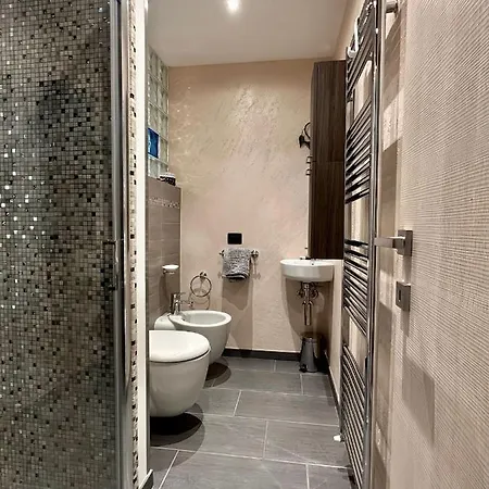 Residenza Basilica Apartman *