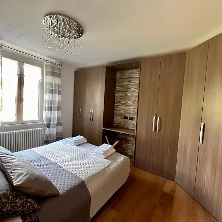 Residenza Basilica * Tirano