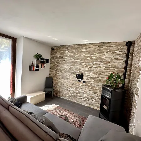 Apartman Residenza Basilica *