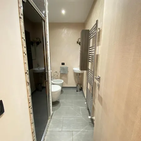 Appartement Residenza Basilica