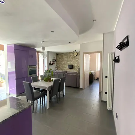 Residenza Basilica Appartement Tirano