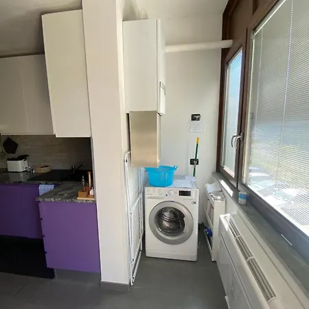 Appartement Residenza Basilica *