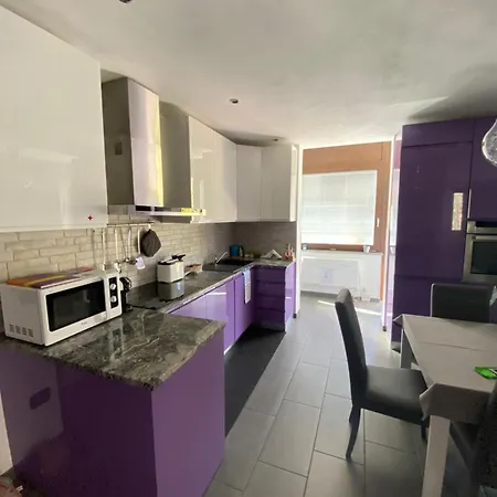 Appartement Residenza Basilica
