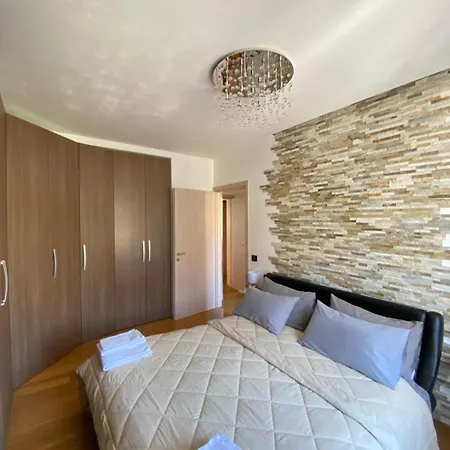 Appartement Residenza Basilica *