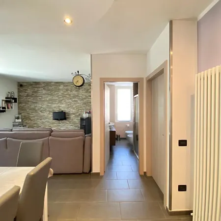 Appartement Residenza Basilica Tirano