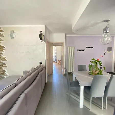 Apartamento Residenza Basilica