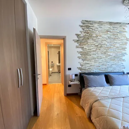 Apartamento Residenza Basilica *