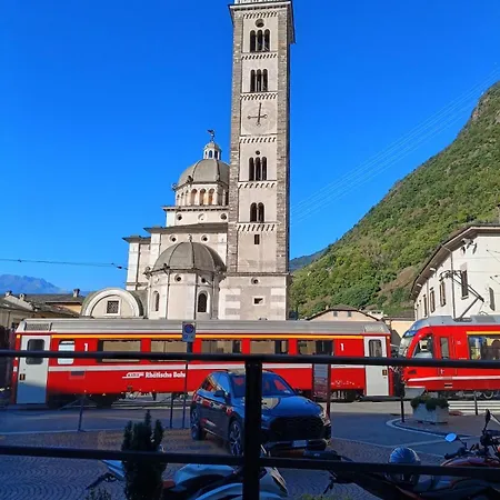 Residenza Basilica